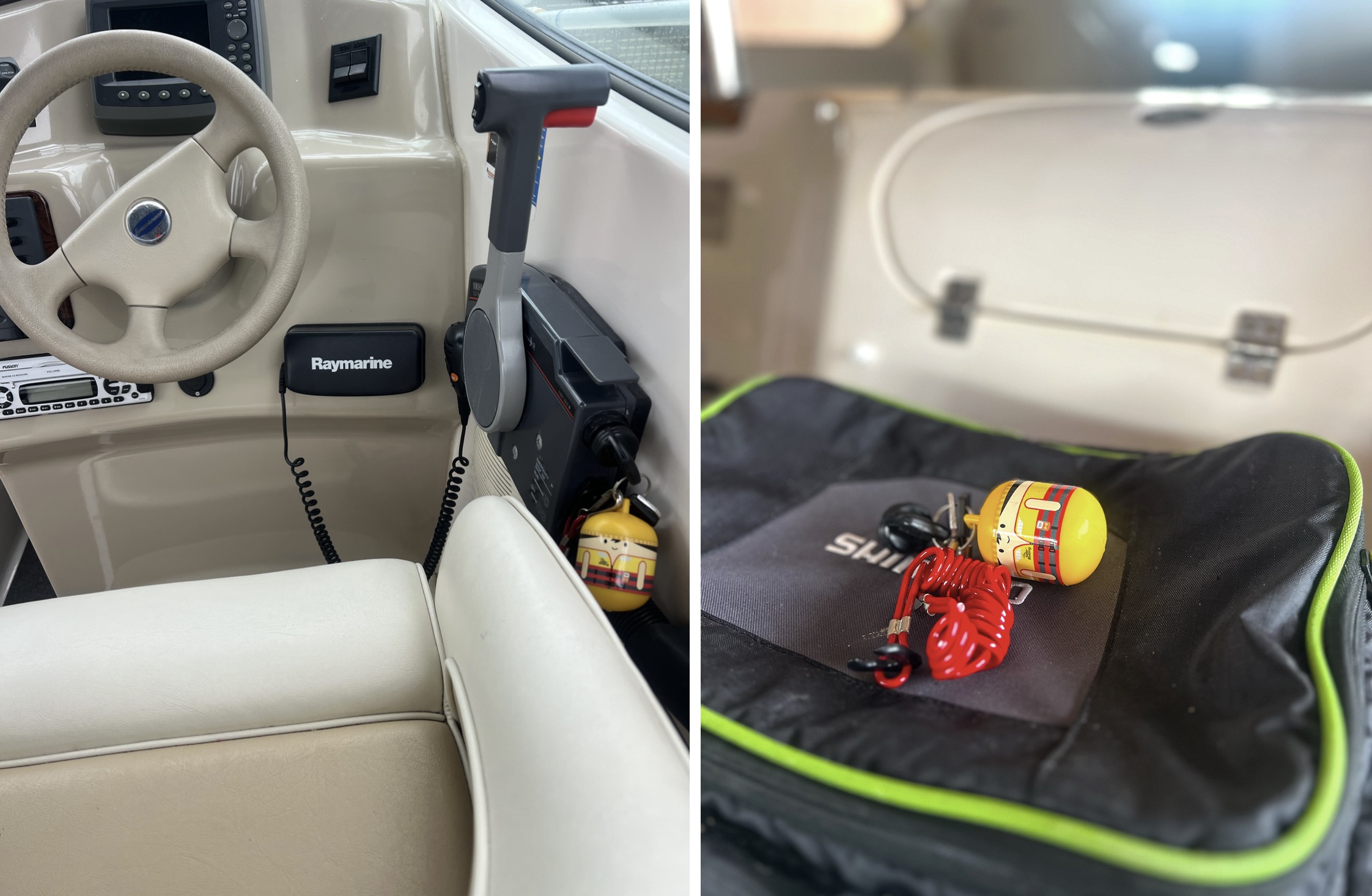 Beyond the Brief: How FEDERATION and Maritime NZ’s cheeky “spokes-buoy” became every complacent boatie’s best mate on the water